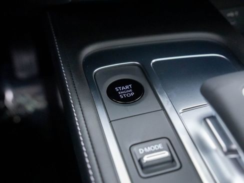 New 2026 INFINITI QX60 Luxe image 21