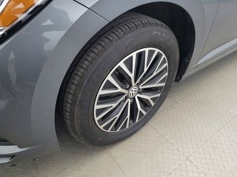 Used 2021 Volkswagen Jetta S FWD image 31