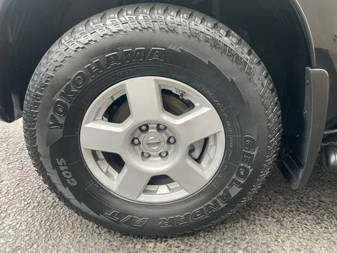 Used 2006 Nissan Xterra S image 14