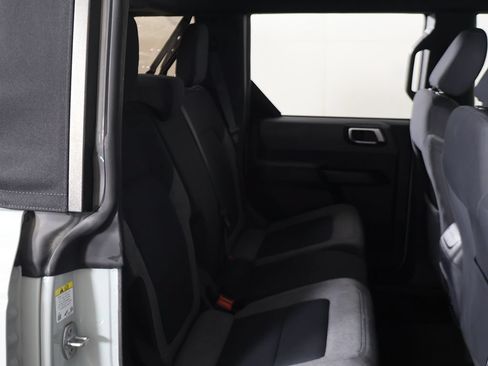 Used 2022 Ford Bronco Big Bend AWD/4WD image 30