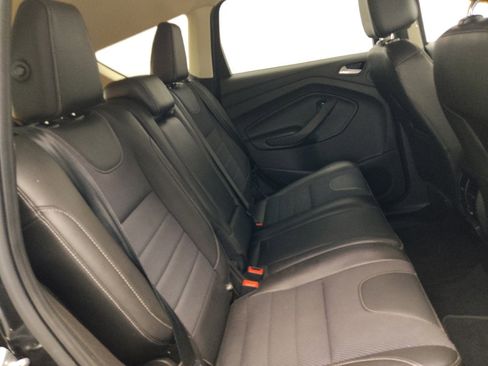 Used 2015 Ford Escape SE w/ SE Chrome Package FWD image 19