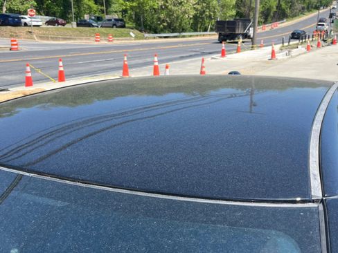 Used 2020 Nissan Maxima 3.5 SV w/ Floor Mat Group FWD image 11