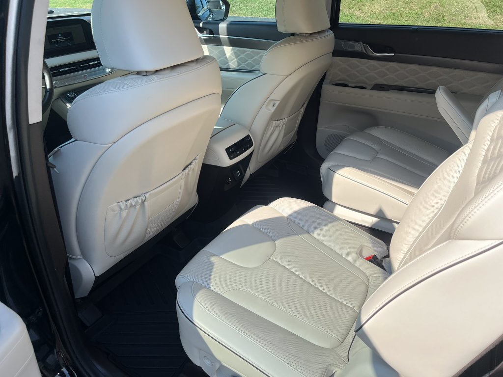 Used 2020 Hyundai Palisade Limited AWD/4WD image 10