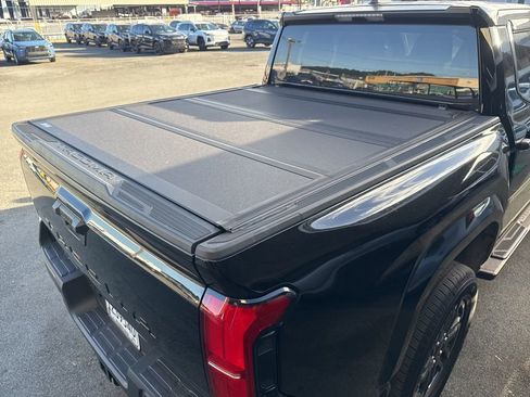 Used 2025 Toyota Tacoma SR RWD image 7