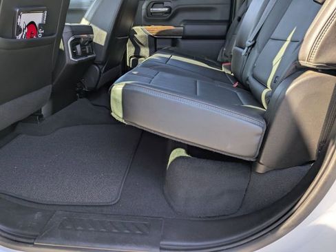 Certified 2022 Chevrolet Silverado 3500 High Country w/ Snow Plow Prep/Camper Package image 30