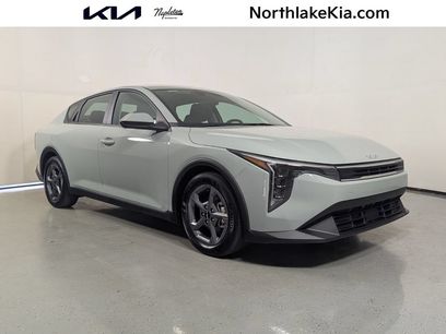 Used 2025 Kia K4