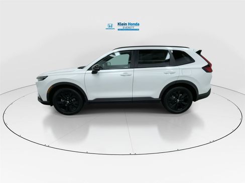 New 2026 Honda CR-V Sport Touring image 7