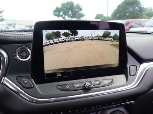Used 2023 Chevrolet Blazer LT FWD image 22