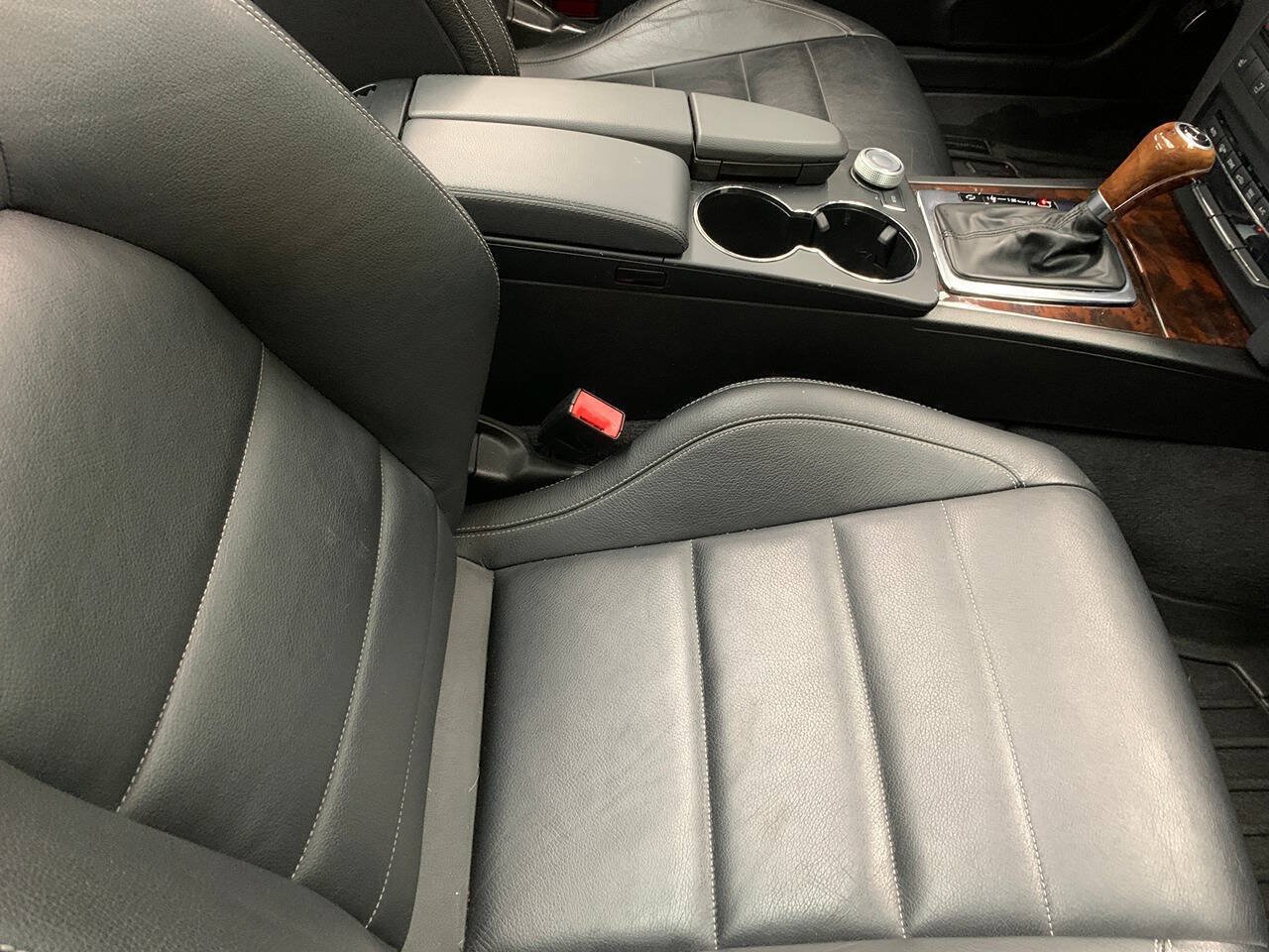 Used 2012 Mercedes-Benz E 350 Cabriolet image 10