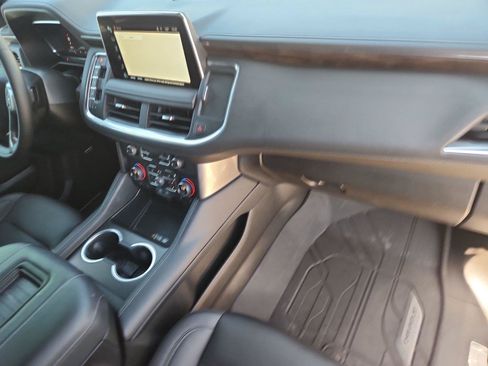 Certified 2023 Chevrolet Tahoe Z71 w/ Z71 Off-Road Package AWD/4WD image 29