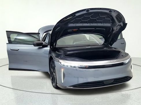 Used 2024 Lucid Air Touring AWD/4WD image 17