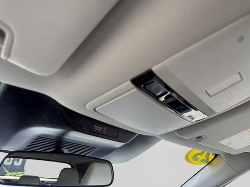 Certified 2025 Nissan Murano SV image 27