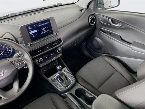 Used 2022 Hyundai Kona SEL w/ Convenience Package FWD image 26