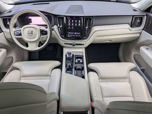 Used 2023 Volvo XC60 B5 Ultimate w/ Climate Package AWD/4WD image 15