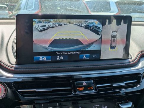 New 2026 Acura MDX A-Spec image 24