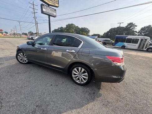 Used 2012 Honda Accord EX-L image 8