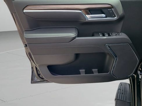 New 2026 Chevrolet Silverado 1500 RST AWD/4WD image 10