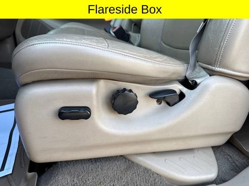 Used 2002 Ford F150 Lariat AWD/4WD image 16