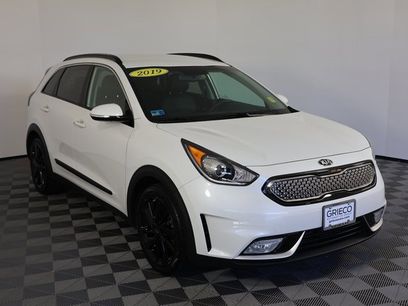 Used 2019 Kia Niro S Touring