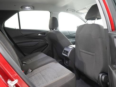 Used 2024 Chevrolet Equinox LT AWD/4WD image 12