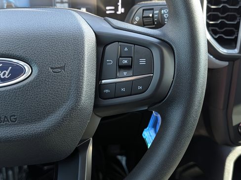 New 2025 Ford Ranger XL RWD image 26