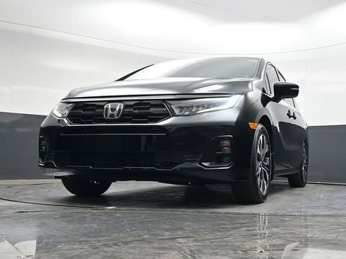 New 2026 Honda Odyssey Elite image 28