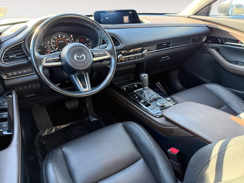 Certified 2023 MAZDA CX-30 2.5 Turbo w/ Premium Plus Pkg image 15