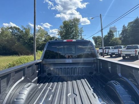New 2026 Ford F350 XLT image 21
