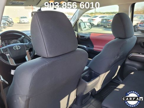 Used 2017 Toyota Tacoma SR5 image 30