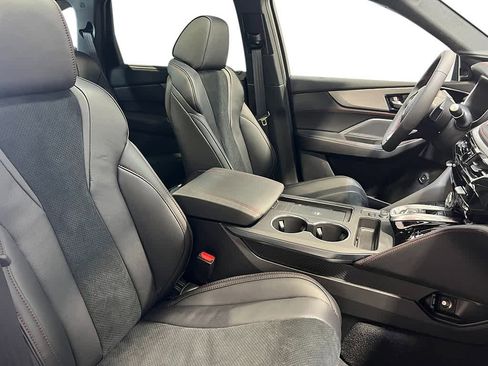 New 2026 Acura MDX A-Spec AWD/4WD image 34