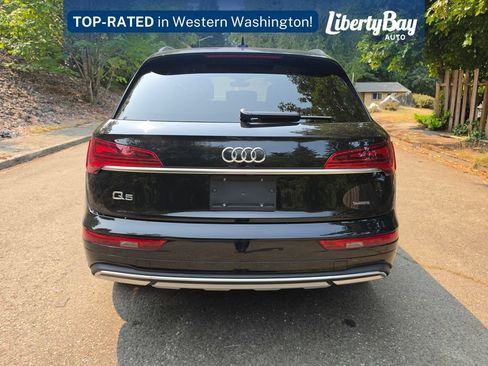 Used 2023 Audi Q5 2.0T Premium w/ Convenience Package AWD/4WD image 6