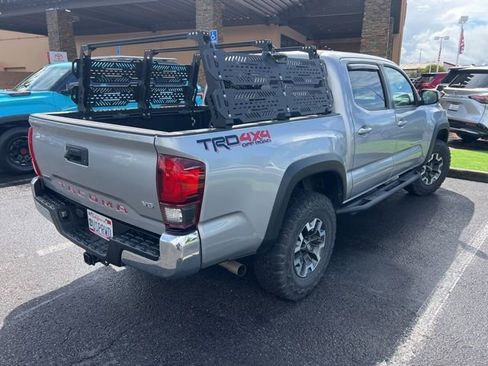 Used 2019 Toyota Tacoma TRD Off-Road image 20
