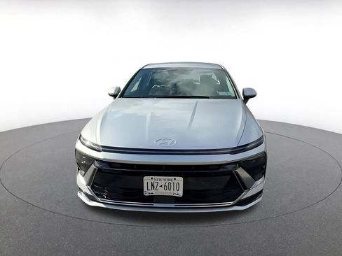 Used 2025 Hyundai Sonata SEL image 4