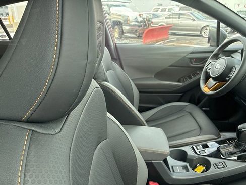 Used 2025 Subaru Crosstrek 2.5i Wilderness image 21