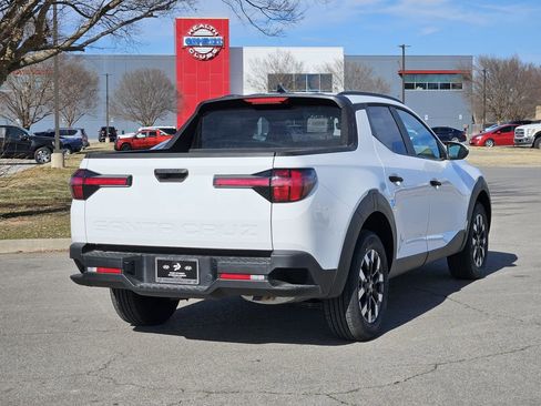 New 2026 Hyundai Santa Cruz SEL image 7