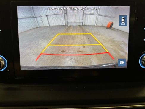 Used 2023 Hyundai Santa Fe SE FWD image 14