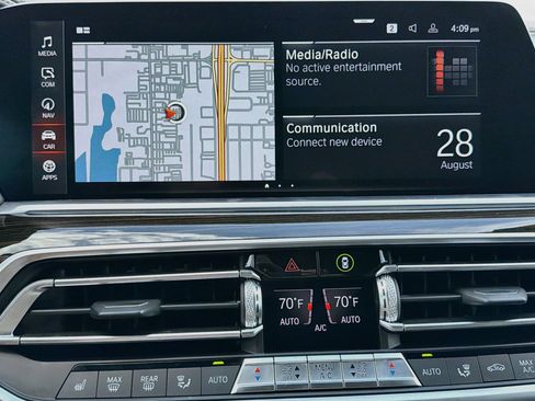Used 2020 BMW X5 sDrive40i w/ Premium Package RWD image 28
