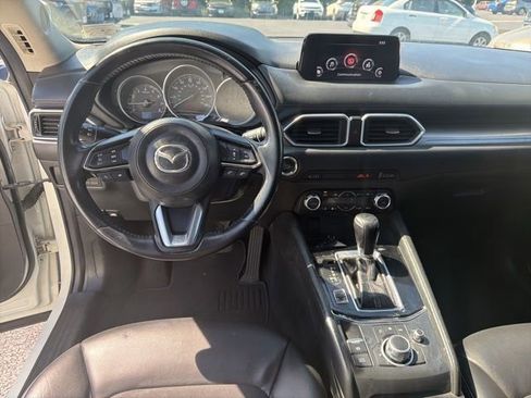 Used 2017 MAZDA CX-5 Touring AWD/4WD image 18