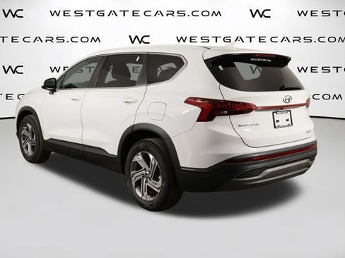 Used 2023 Hyundai Santa Fe SE FWD image 40