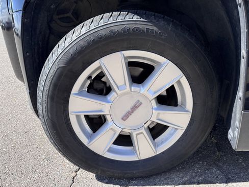 Used 2013 GMC Terrain SLE FWD image 57