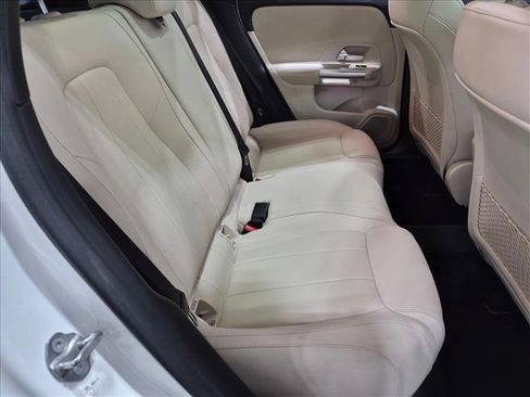 Certified 2023 Mercedes-Benz GLA 250 image 20