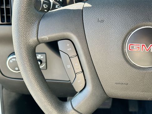 Certified 2024 GMC Savana 2500 w/ Driver Convenience Package image 23