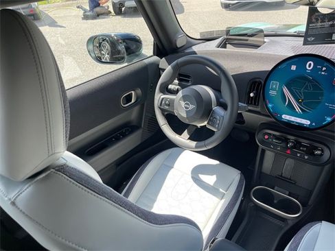 New 2026 MINI Cooper S image 20