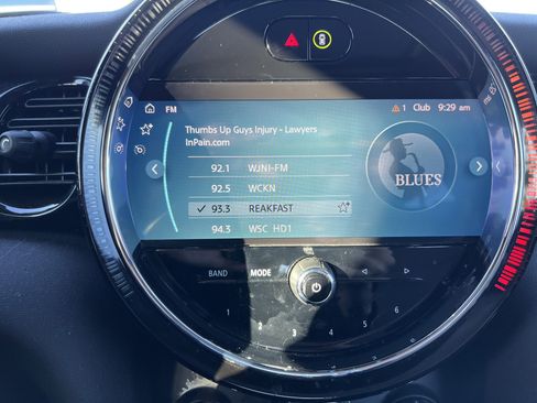 Certified 2023 MINI Cooper SE image 23