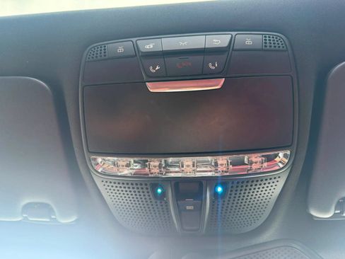Used 2016 Mercedes-Benz C 450 AMG image 19