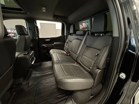 Used 2020 GMC Sierra 1500 Denali w/ Denali Ultimate Package AWD/4WD image 43