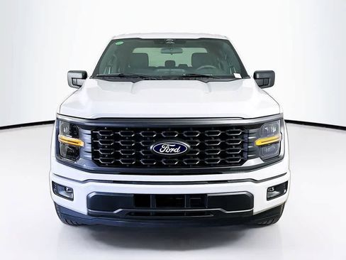 New 2026 Ford F150 STX w/ Equipment Group 200A image 6