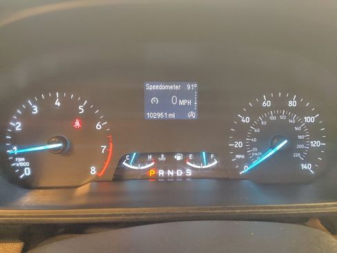 Used 2019 Ford EcoSport S FWD image 23