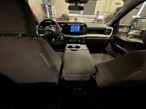 Used 2024 Ford F350 XL w/ STX Appearance Package image 3