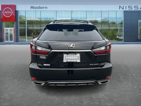 Used 2022 Lexus RX 350 F Sport image 26